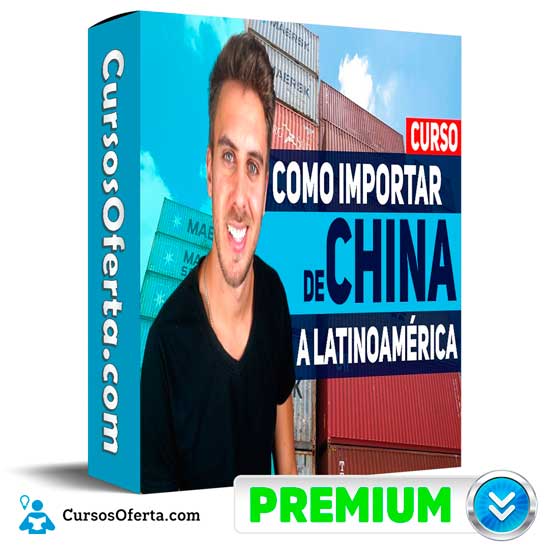 Como importar de china a latinoamerica de Woker 1 Como importar de china a latinoamerica de Woker
