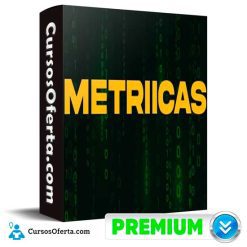El Juego de las Métriicas de Yonnathan Vinasco