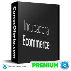 Incubadora Ecommerce de Rafel Mayol