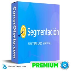 Masterclass de Segmentación de Juan Lombana