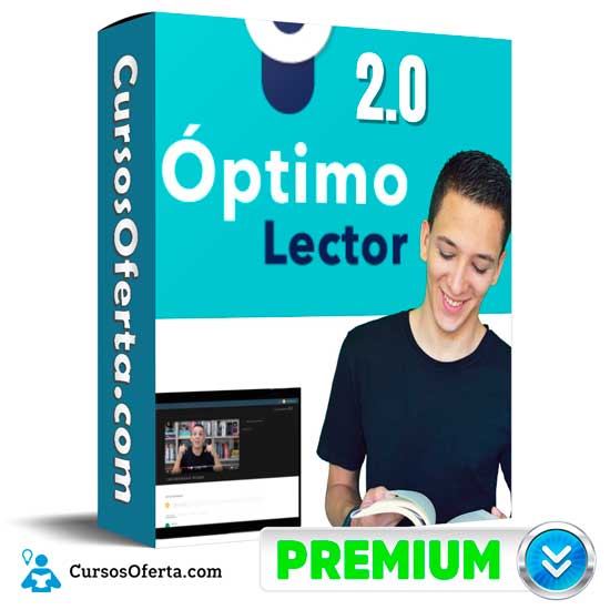 Optimo Lector 2.0 de Cristobal Verasaluse 1 Optimo Lector 2.0 de Cristobal Verasaluse