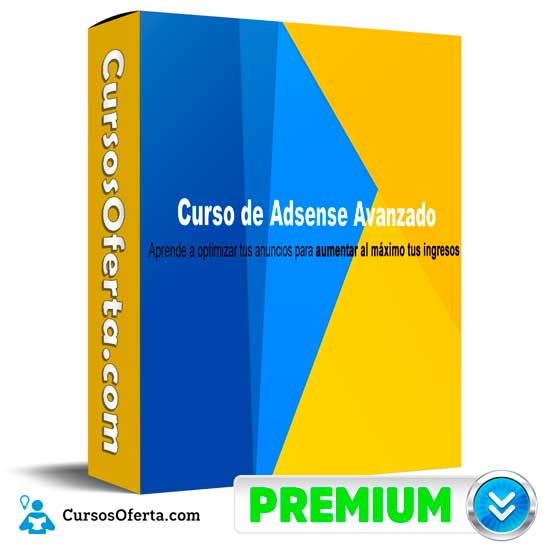 Adsense Avanzado de Bruno Ramos 1 Adsense Avanzado de Bruno Ramos