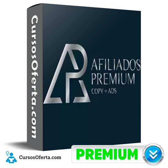 Afiliados Premium (Copy+Ads) de Evonny Taboada 1 Afiliados Premium (Copy+Ads) de Evonny Taboada