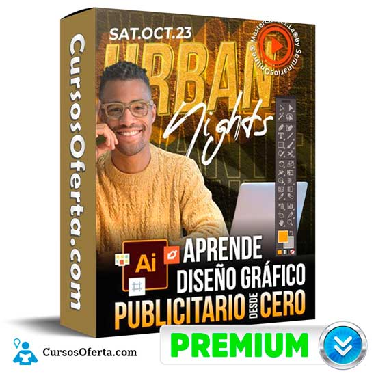 Aprende Diseño Gráfico Publicitario Desde Cero 1 Aprende Diseño Gráfico Publicitario Desde Cero