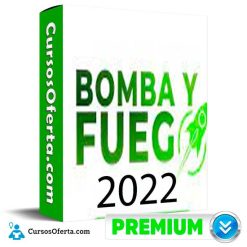 Bomba y Fuego de Alcibiades De León