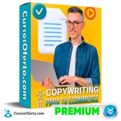 Copywriting Para Tu Ecommerce