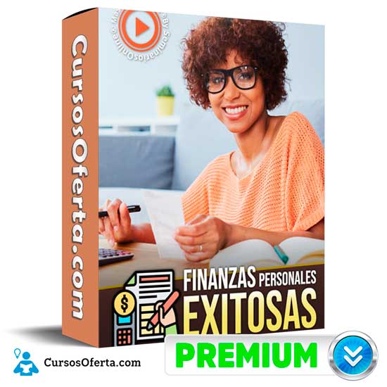 Finanzas Personales Exitosas 1 Finanzas Personales Exitosas
