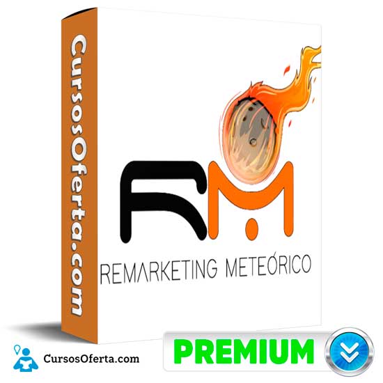 Remarketing Meteórico Vol 2 de Dayadeth Sanchez 1 Remarketing Meteórico Vol 2 de Dayadeth Sanchez