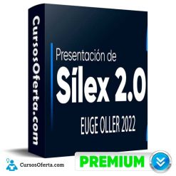 Silex 2.0 de Euge Oller [Completo]