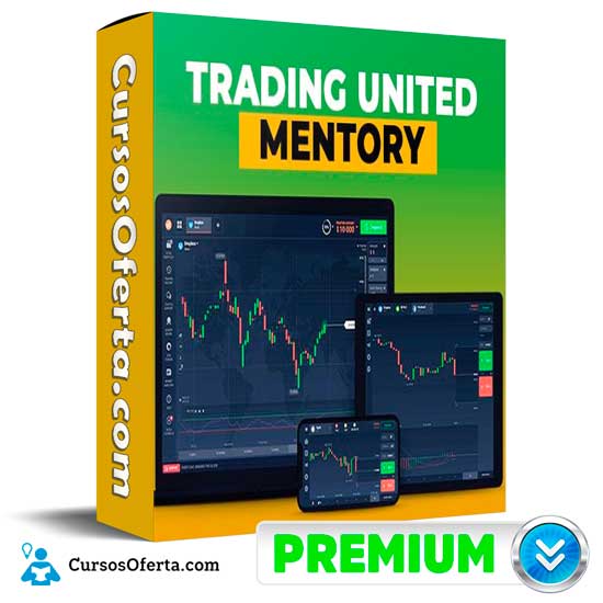 Trading United Mentory de Cory Trader 1 Trading United Mentory de Cory Trader
