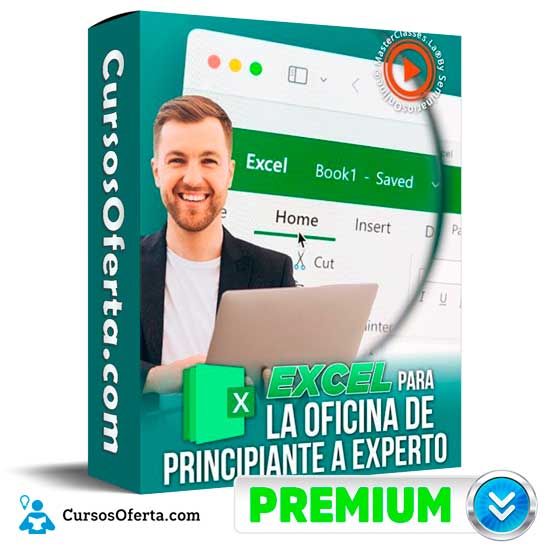 Excel Para La Oficina De Principiante A Experto 1 Excel Para La Oficina De Principiante A Experto