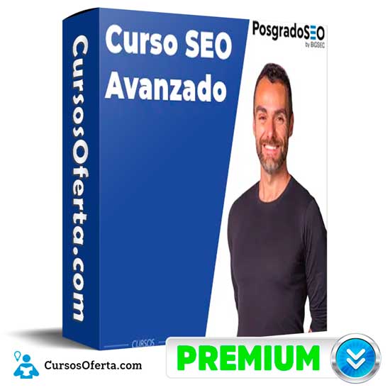 SEO Avanzado de Romuald Fons 1 SEO Avanzado de Romuald Fons