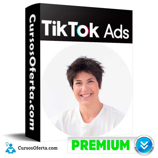 TikTok Ads de Emma Llensa 1 TikTok Ads de Emma Llensa