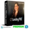 LandingPro de Andrea Cano
