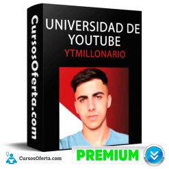 Universidad de Youtube de Ytmillonario