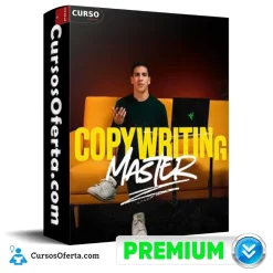 Copywriting Master de Bemaster
