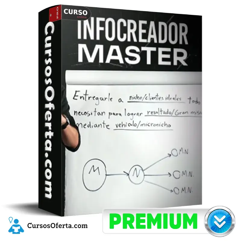 InfoCreador Master V.beta de Bemaster 1 InfoCreador Master V.beta de Bemaster