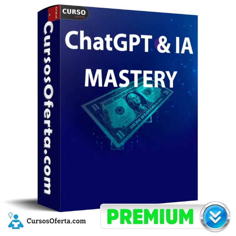 ChatGPT & IA Mastery de Bruno Sanders 1 ChatGPT & IA Mastery de Bruno Sanders
