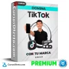 Domina Tik Tok con tu Marca de SoySimon