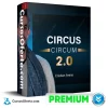 Circus Circum 2.0 de Cristian Arens