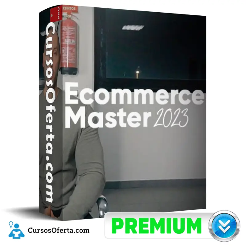 Ecommerce Master 2023 de Hermo Benito 1 Ecommerce Master 2023 de Hermo Benito