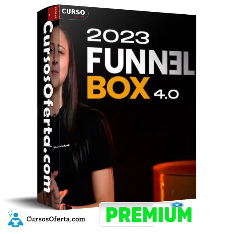 Funnelbox 2023 de Laura Blago 1 Funnelbox 2023 de Laura Blago