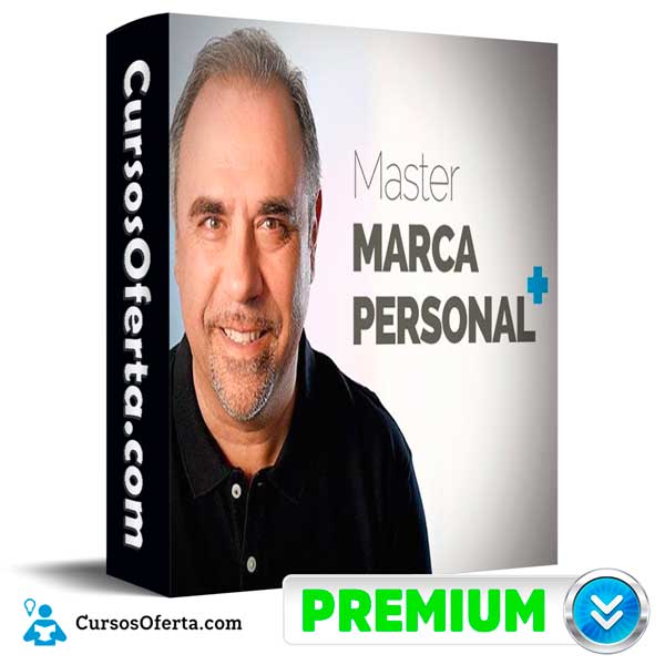 Máster de Marca Personal de Luis Ramos 1 Máster de Marca Personal de Luis Ramos
