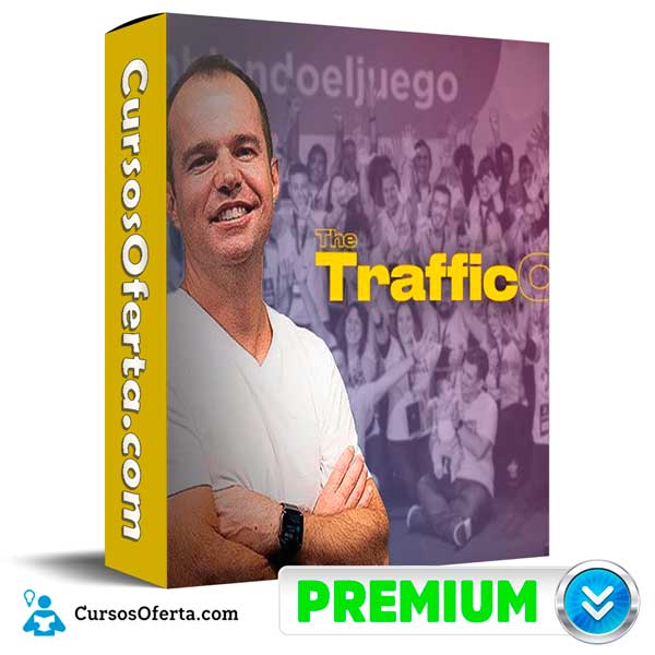 The Traffic Club de Roberto Gamboa 1 The Traffic Club de Roberto Gamboa