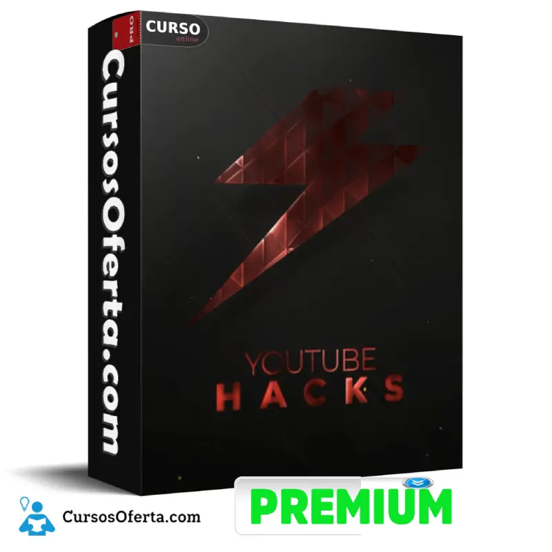 Youtube Hacks de Erick Rodriguez 1 Youtube Hacks de Erick Rodriguez