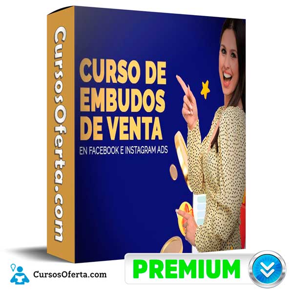Embudos de venta en FB e IG III Edición de Ana Ivars 1 Embudos de venta en FB e IG III Edición de Ana Ivars