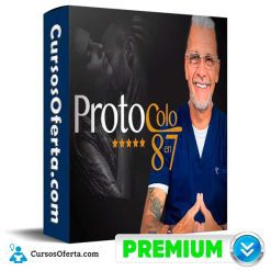 Protocolo 8 en 7 de Academia Metele mente