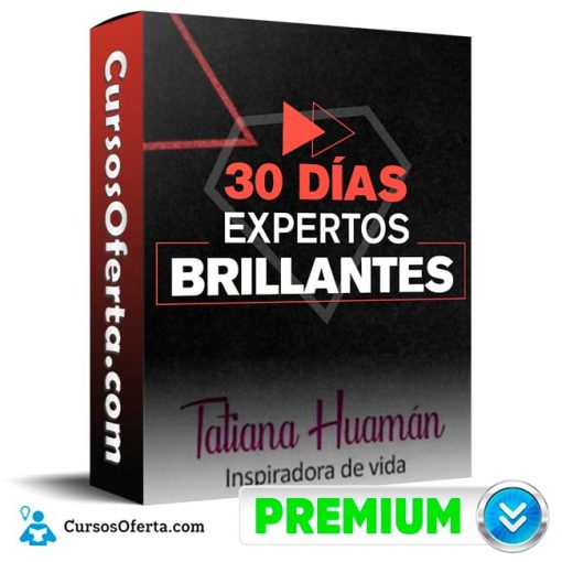 30 Días Expertos Brillantes – Tatiana Huaman 1 30 dias expertos brillantes tatiana huaman 652de4c01b766
