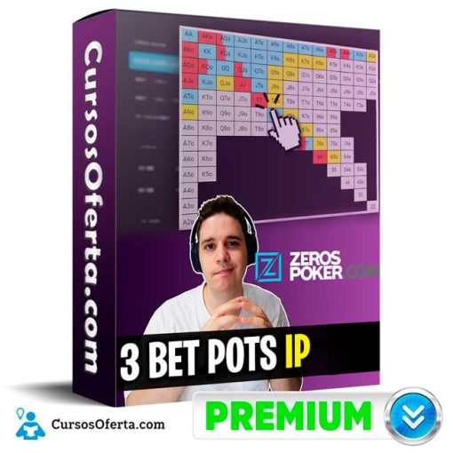 3BET POTS IP – Zeros Poker 1 3bet pots ip zeros poker 652de61f633e0