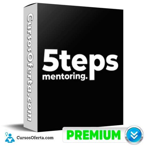 5teps mentoring de mafe caicedo 652de93ec3f19