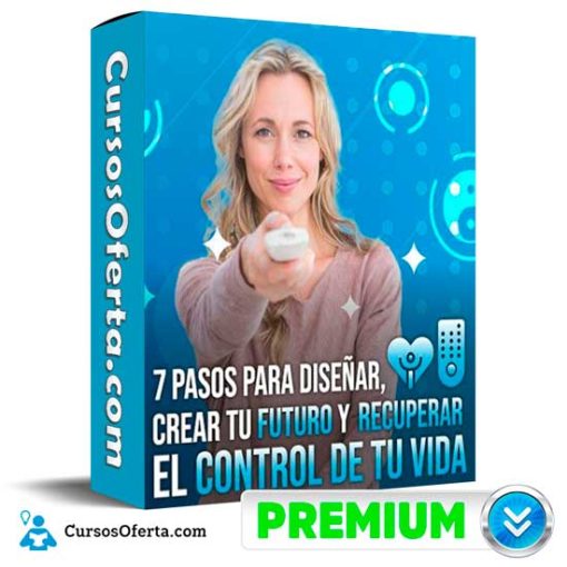 7 Pasos para diseñar crear tu futuro 1 7 pasos para disenar crear tu futuro 652de949f2fcf