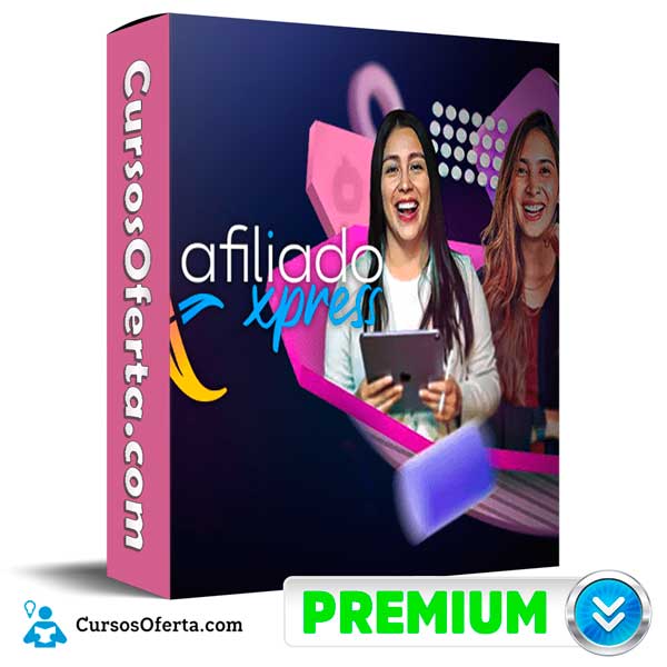 Afiliado Xpress 2.0 de Evonny Taboada 1 Afiliado Xpress 2.0 de Evonny Taboada
