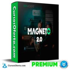 Magneto 2.0 de Rich Hackers Academy