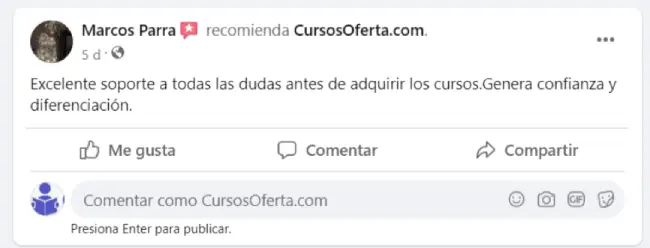 Cursos Oferta 5 Resenas Cursos Oferta 01