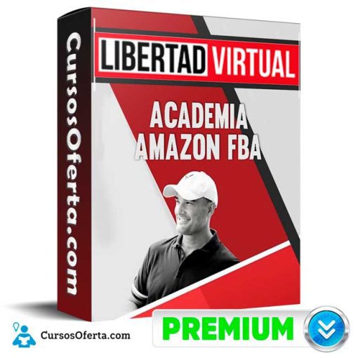 Academia Amazon FBA 2023 de Libertad Virtual 21 academia amazon fba 2023 de libertad virtual 652deff853a6b