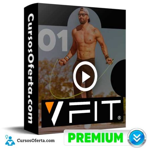 Academia de entrenamiento híbrido de VFIT 1 academia de entrenamiento hibrido de vfit 652deef7c6730
