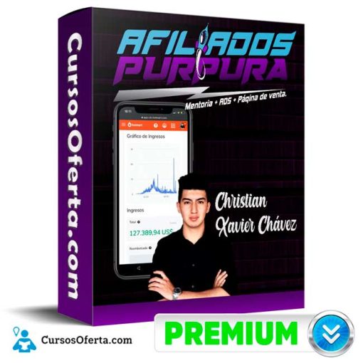 Afiliados Purpura – Christian Xavier Chávez 4 afiliados purpura christian xavier chavez 652de3eb3e538