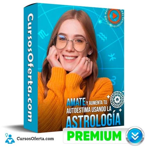 Ámate Y Aumenta Tu Autoestima Usando La Astrología 1 amate y aumenta tu autoestima usando la astrologia 652de94f8a6be