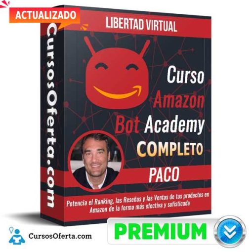 Amazon Bot Academy Completo & Actualizado 67 amazon bot academy completo actualizado 652ddcc7aab4a