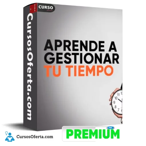 Aprende a gestionar tu tiempo de Sofia Contreras 1 aprende a gestionar tu tiempo de sofia contreras 652df0da525c0