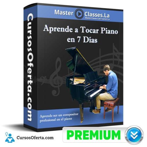 Aprende a Tocar Piano en 7 Días – MasterClasses.la 1 aprende a tocar piano en 7 dias masterclasses la 652dc96dd623f
