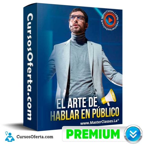 Arte de Hablar en Público – MasterClasses.la 1 arte de hablar en publico masterclasses la 652de3c156979