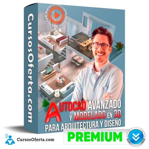 autocad avanzado y modelado en 3d 652ded44e3276