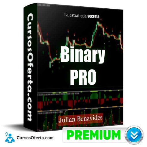 Binary PRO – Julian Benavides 37 binary pro julian benavides 652de173c48dd
