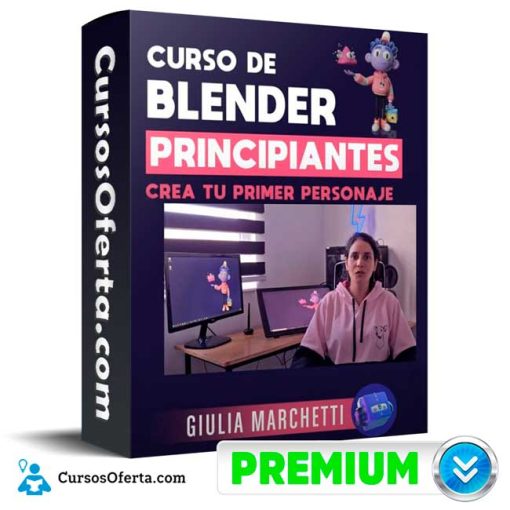 blender para principiantes giulia marchetti 652de08340c77