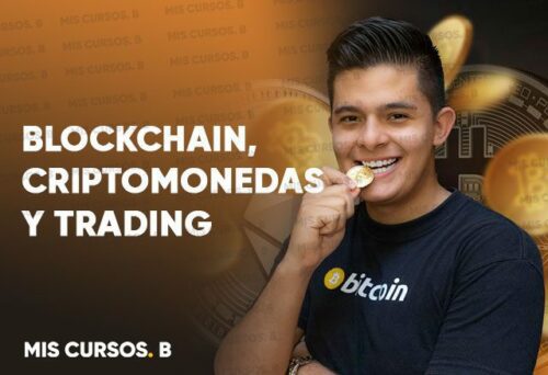 Blockchain, Criptomonedas y Trading de Santiago Arias 10 blockchain criptomonedas y trading de santiago arias 652b8fc0555d4